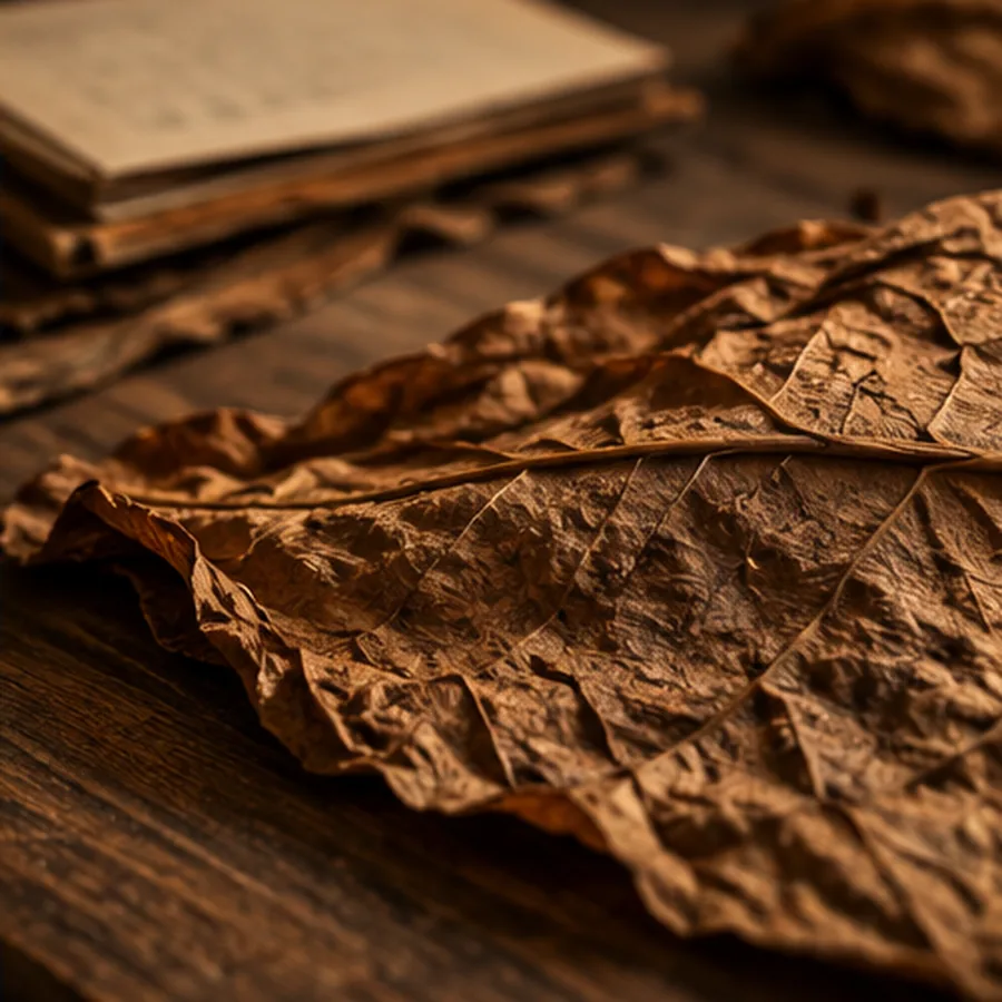 Editorial photograph illustrating history and material history